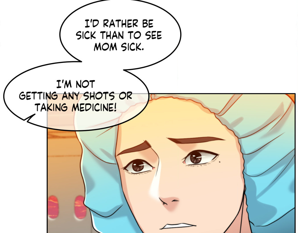 Wife for 1000 Days chapter 88 page 11