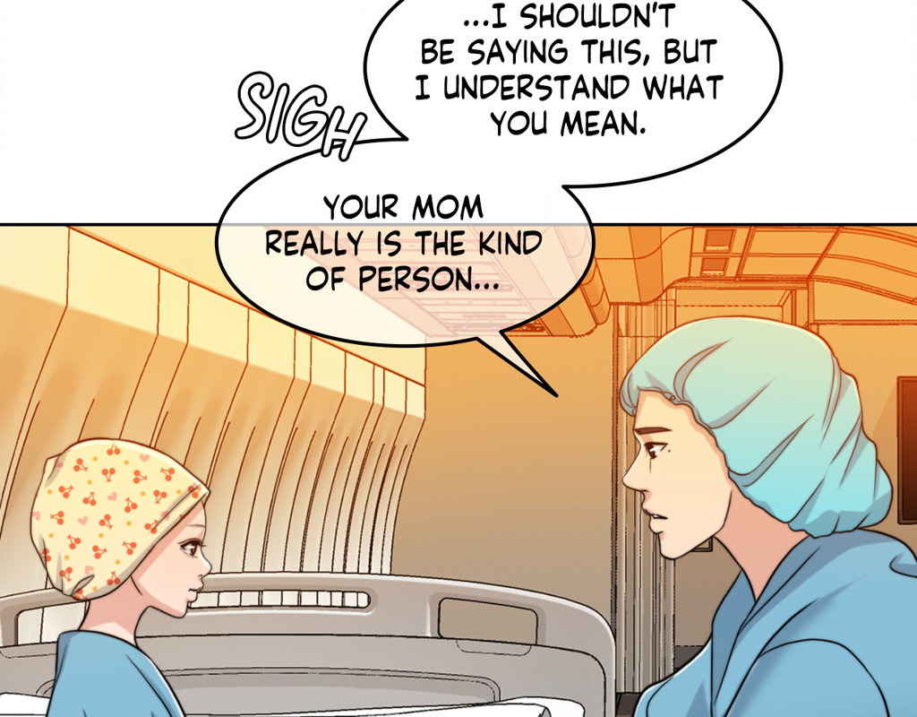 Wife for 1000 Days chapter 88 page 13