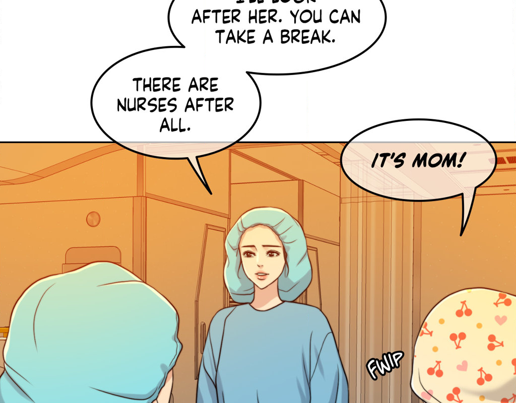 Wife for 1000 Days chapter 88 page 17
