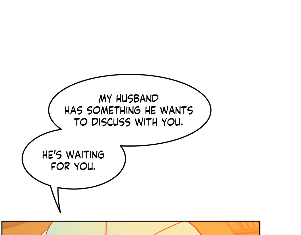 Wife for 1000 Days chapter 88 page 21