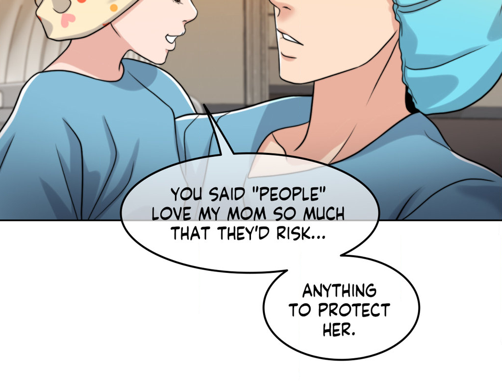 Wife for 1000 Days chapter 88 page 27