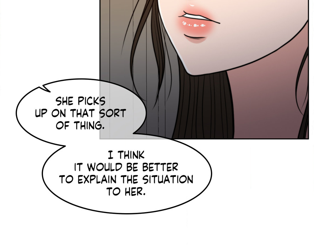 Wife for 1000 Days chapter 88 page 43