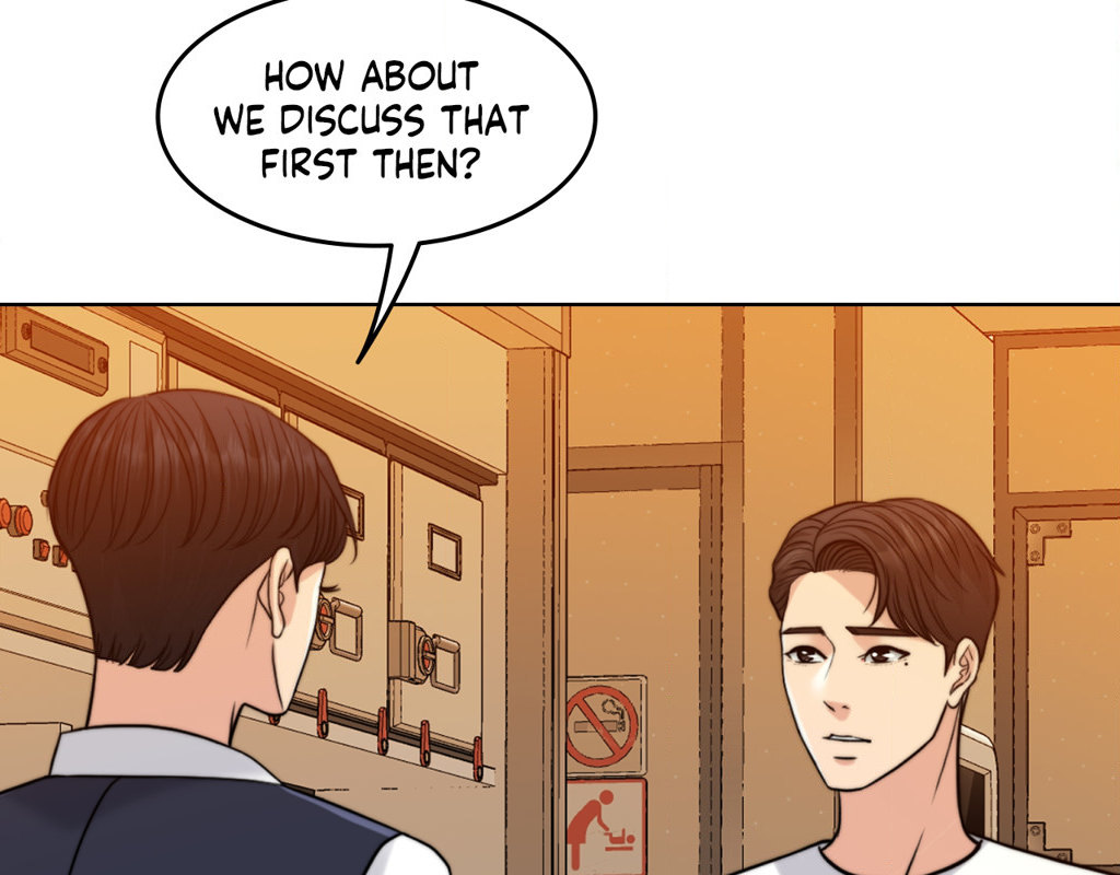 Wife for 1000 Days chapter 88 page 74