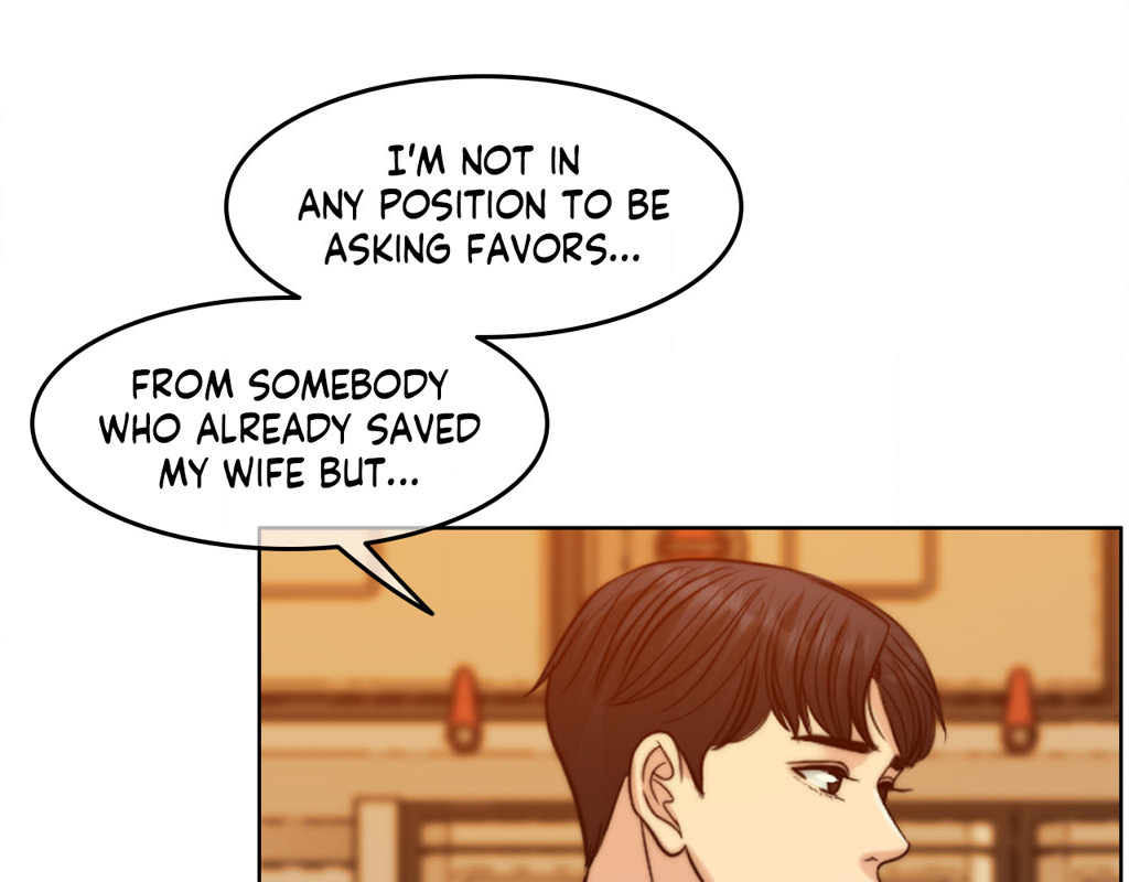 Wife for 1000 Days chapter 88 page 85