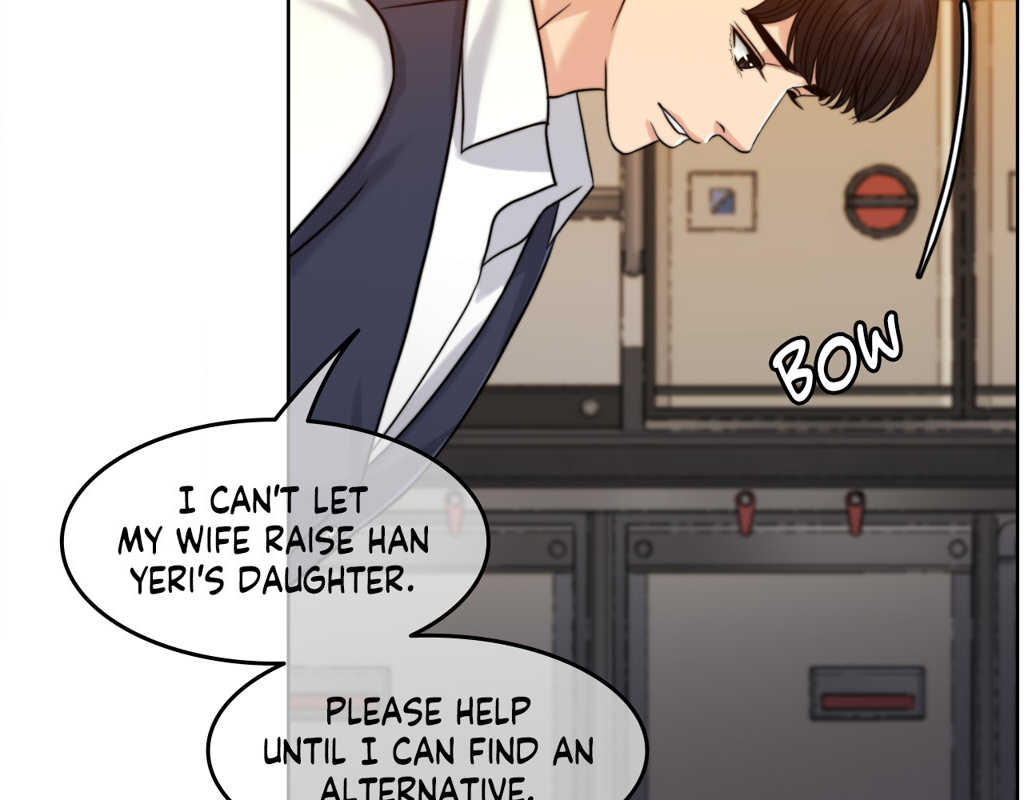 Wife for 1000 Days chapter 88 page 91