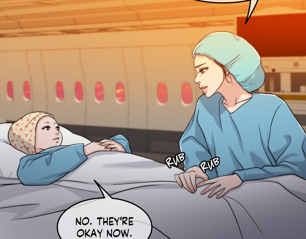 Wife for 1000 Days chapter 88 page 116