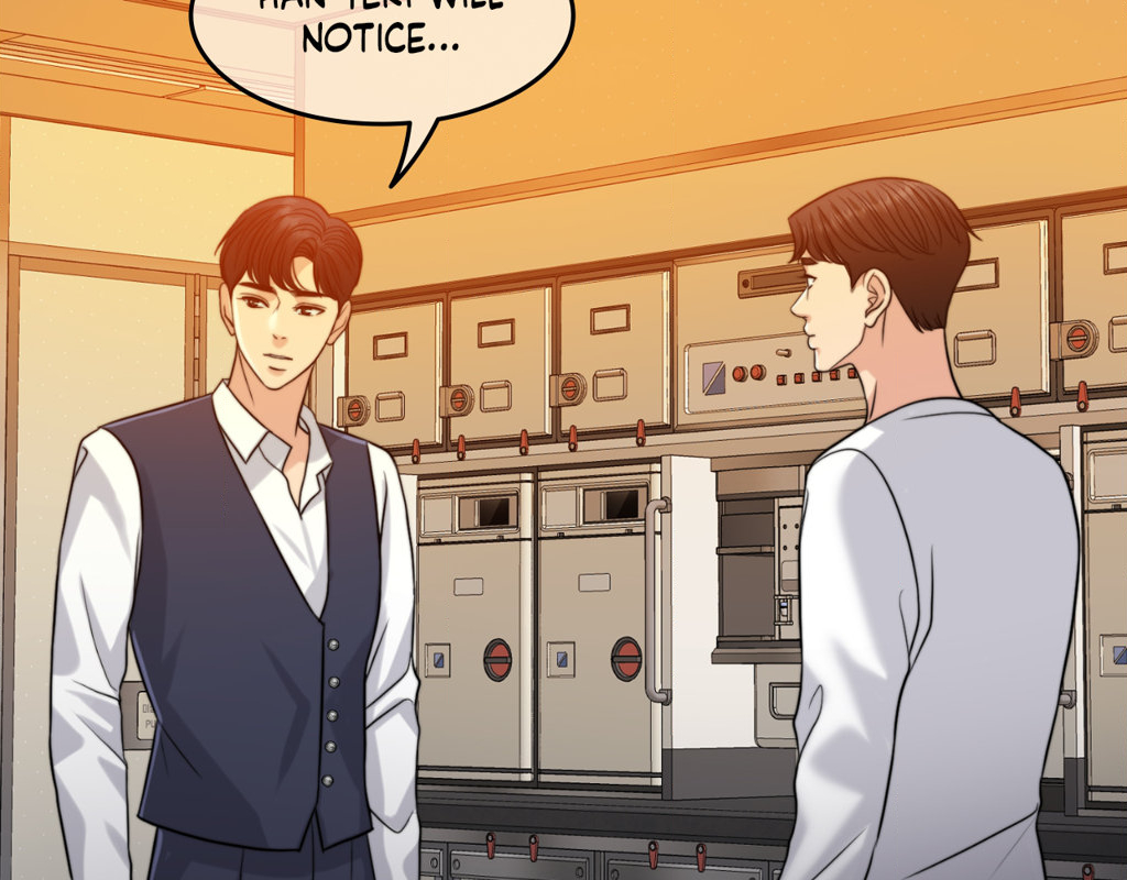 Wife for 1000 Days chapter 88 page 127