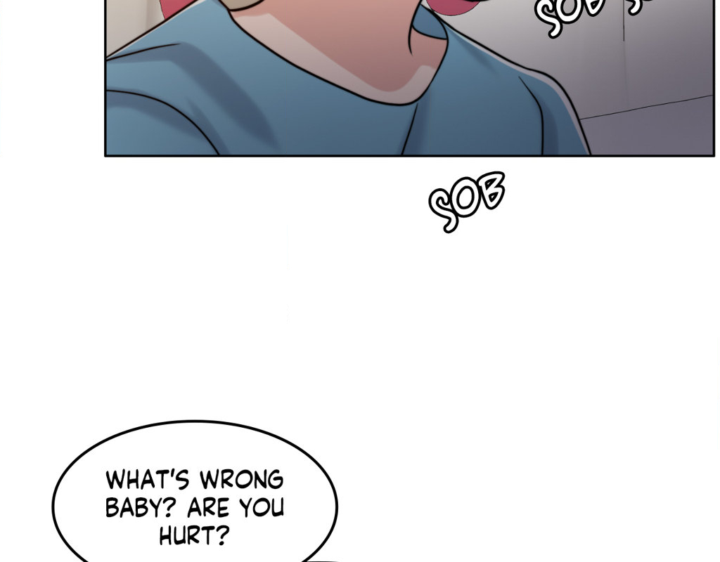 Wife for 1000 Days chapter 88 page 133