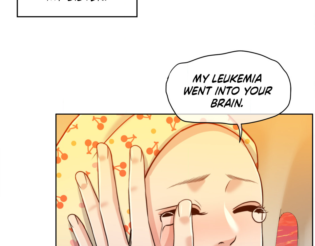 Wife for 1000 Days chapter 88 page 136