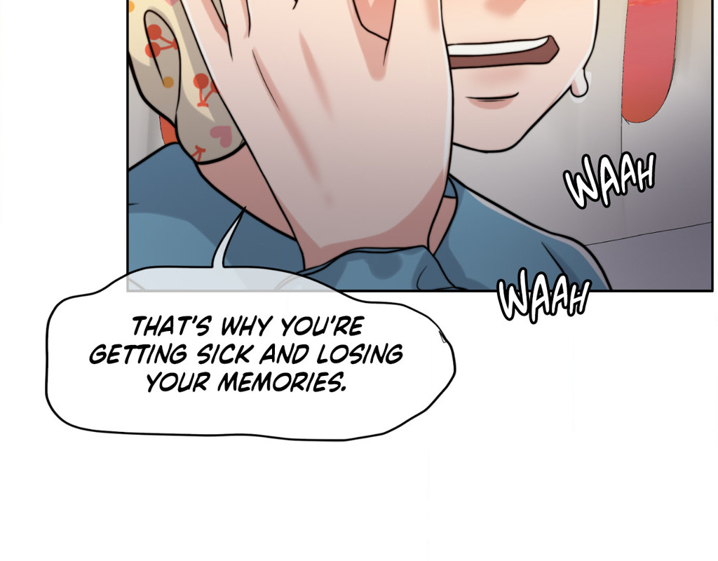 Wife for 1000 Days chapter 88 page 137