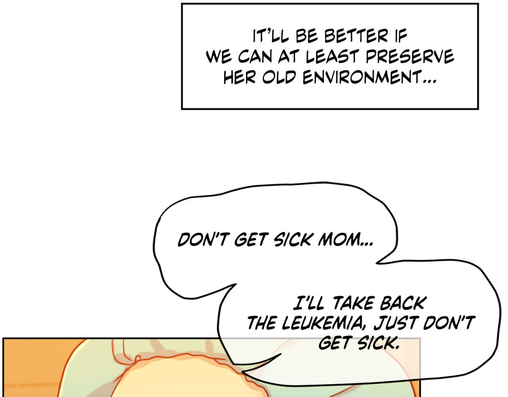 Wife for 1000 Days chapter 88 page 138