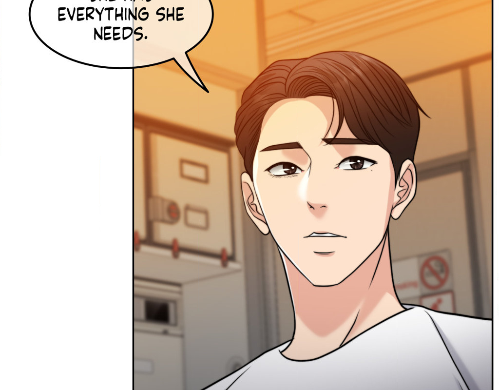Wife for 1000 Days chapter 88 page 150