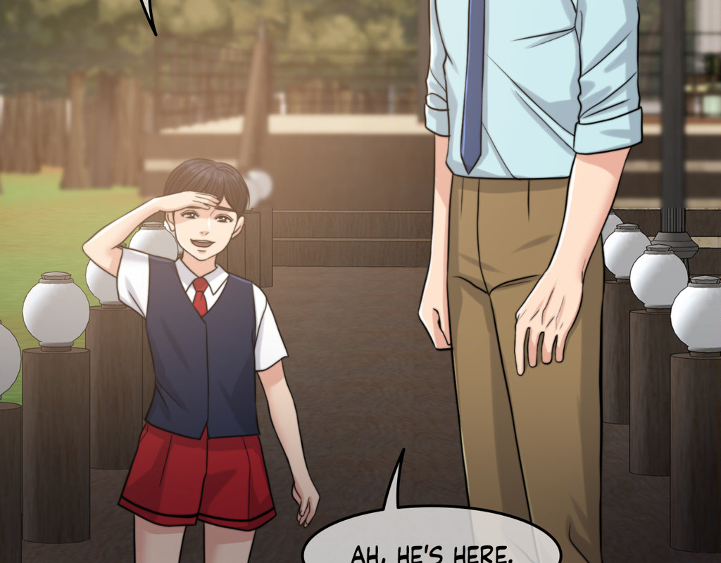 Wife for 1000 Days chapter 88 page 236