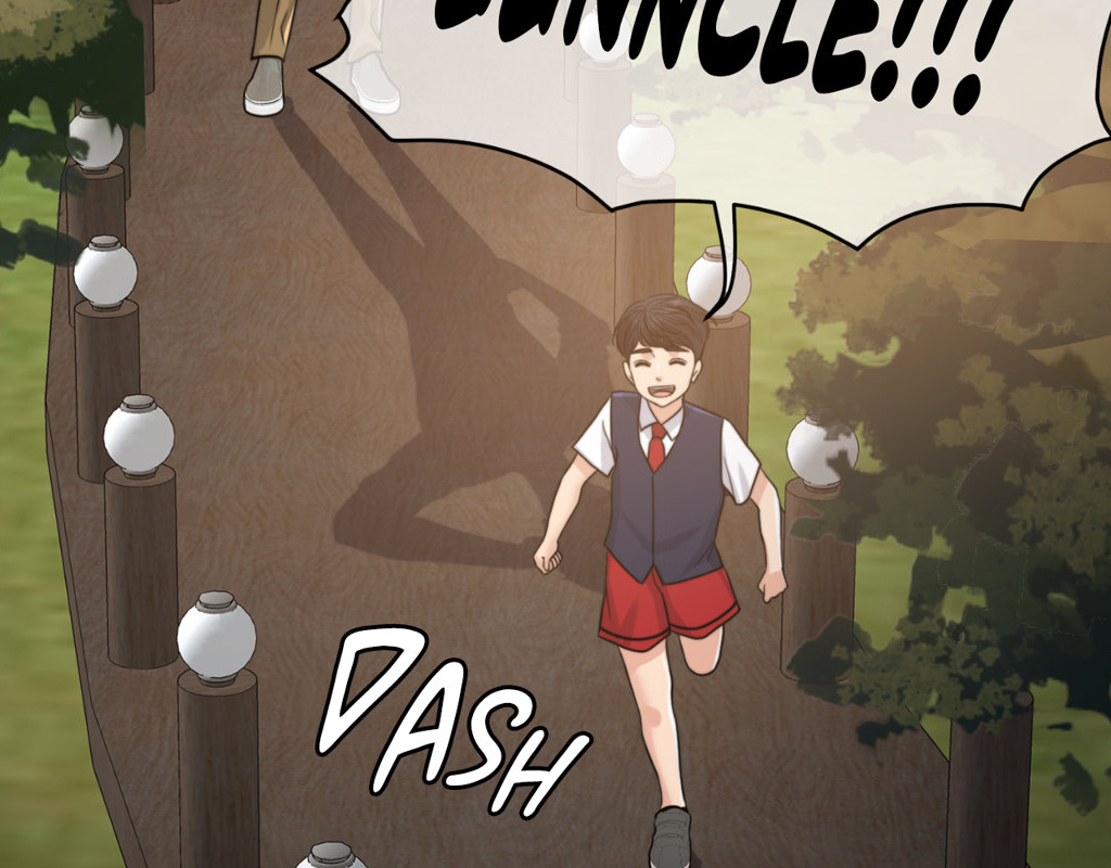 Wife for 1000 Days chapter 88 page 241