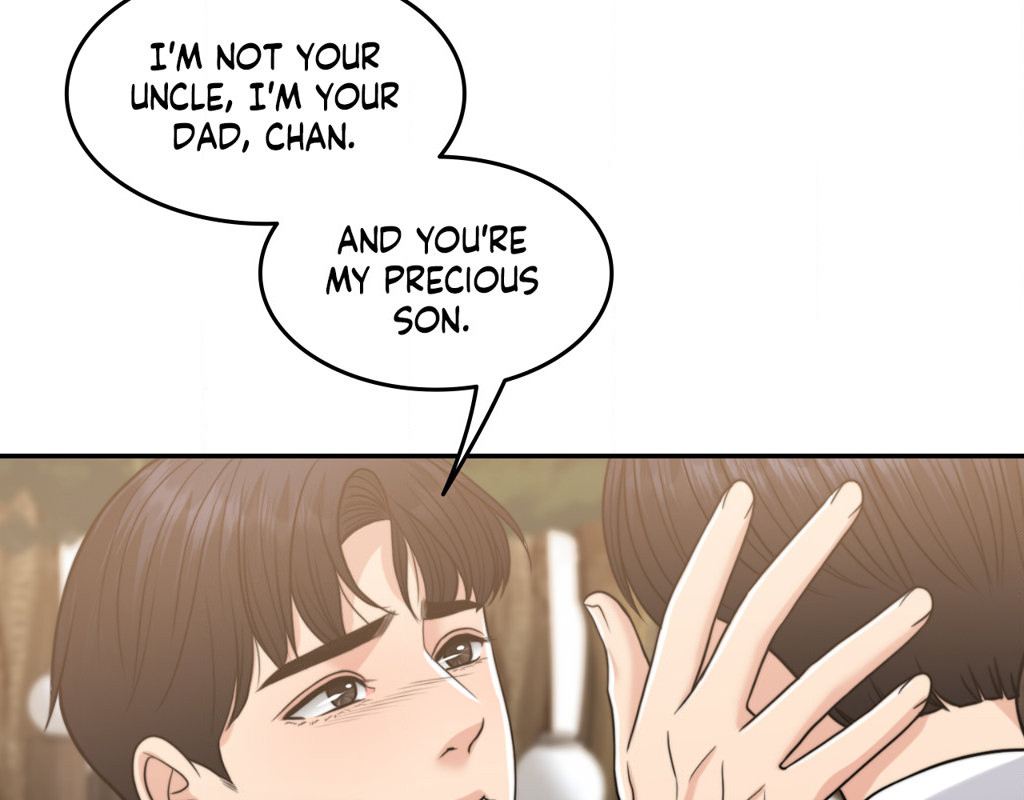 Wife for 1000 Days chapter 89 page 9