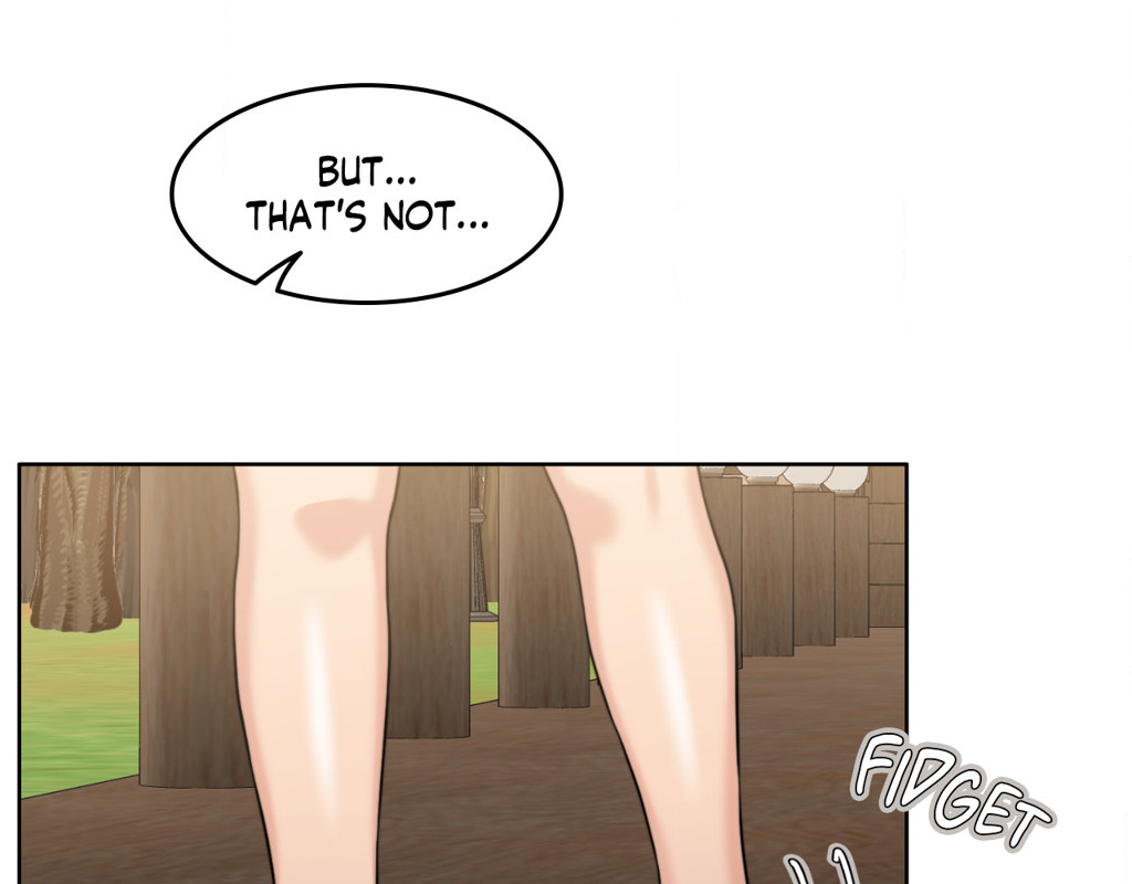 Wife for 1000 Days chapter 89 page 16