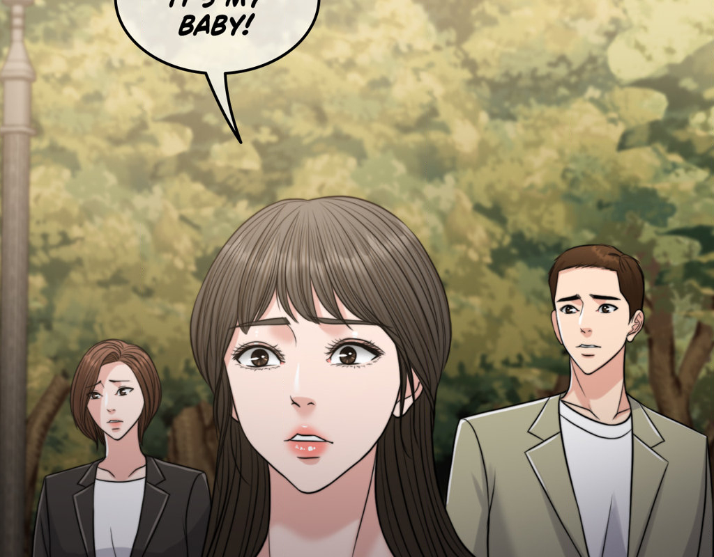 Wife for 1000 Days chapter 89 page 27