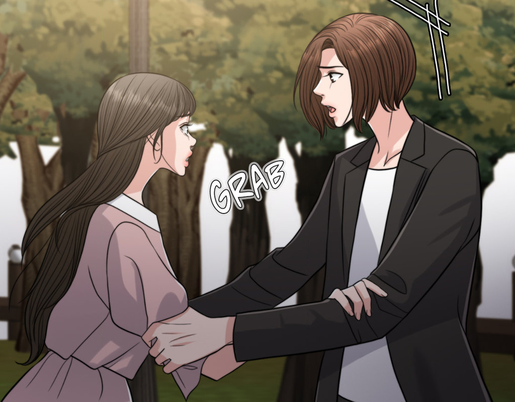 Wife for 1000 Days chapter 89 page 32
