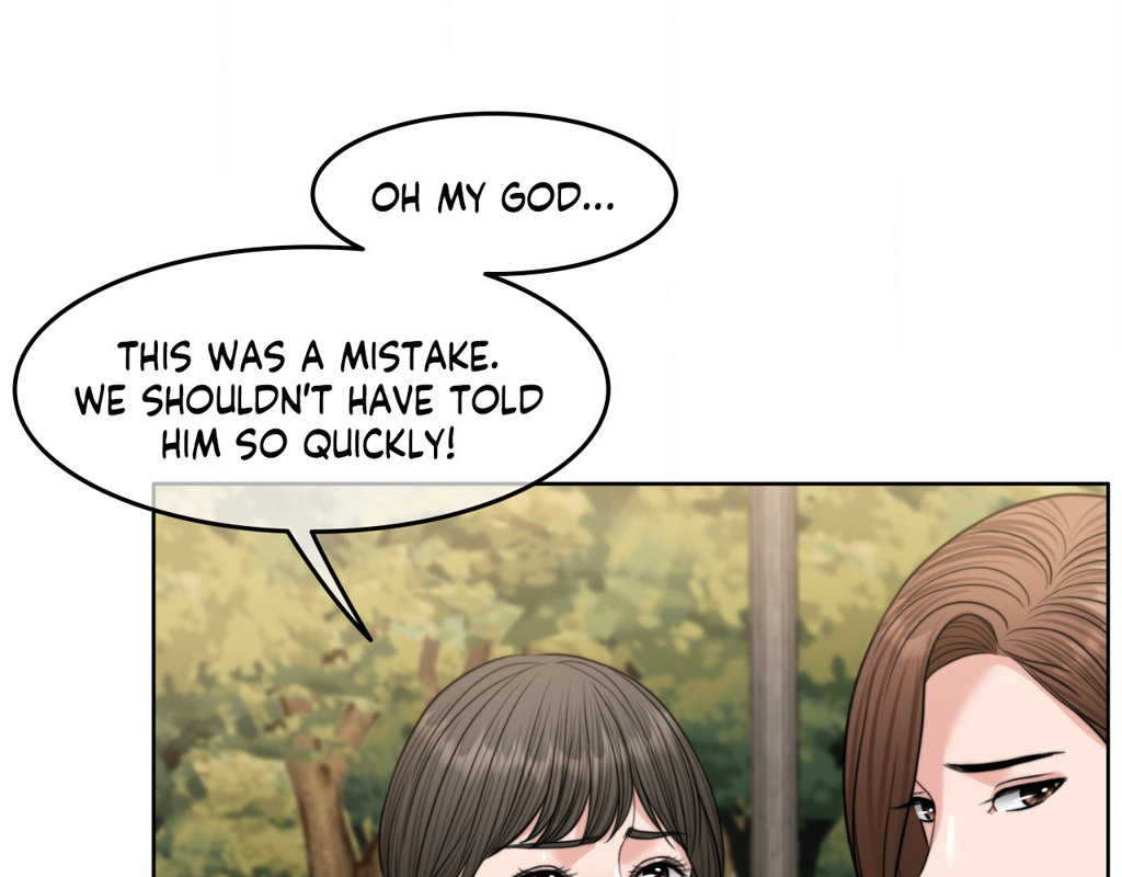 Wife for 1000 Days chapter 89 page 36