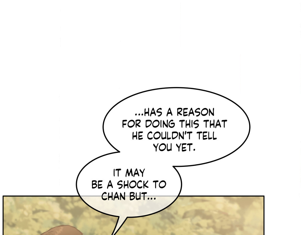 Wife for 1000 Days chapter 89 page 38