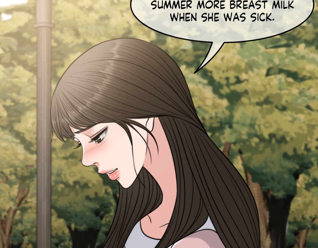 Wife for 1000 Days chapter 89 page 80