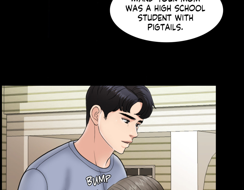 Wife for 1000 Days chapter 89 page 134