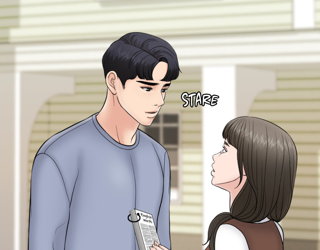 Wife for 1000 Days chapter 89 page 137