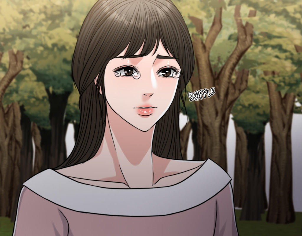 Wife for 1000 Days chapter 89 page 161