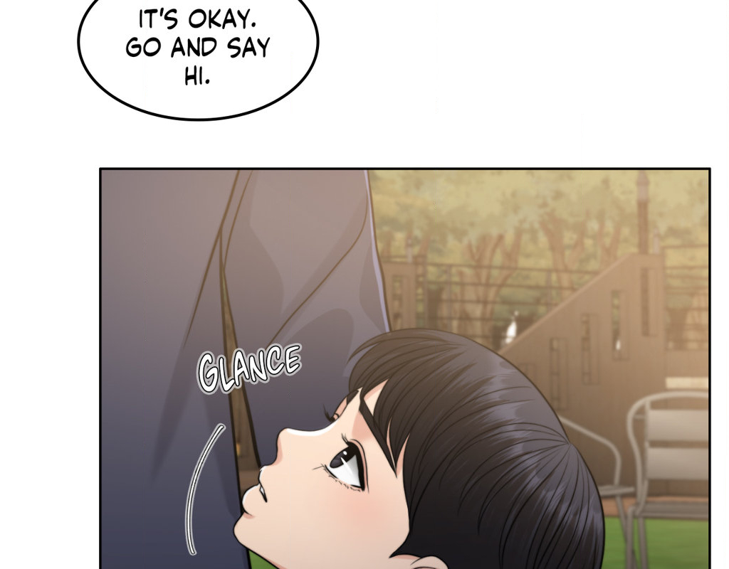 Wife for 1000 Days chapter 89 page 166