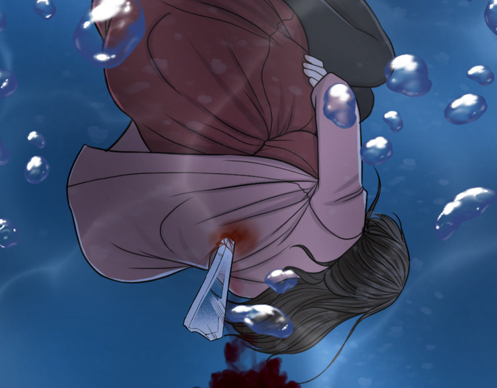 Wife for 1000 Days chapter 89 page 191