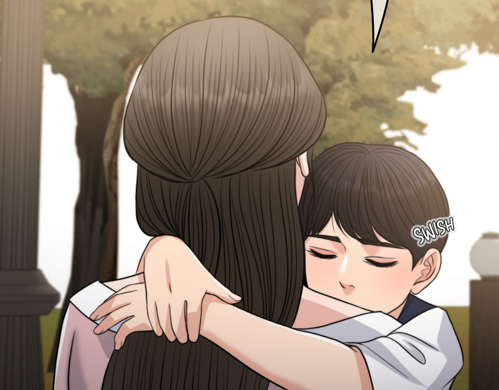 Wife for 1000 Days chapter 89 page 256