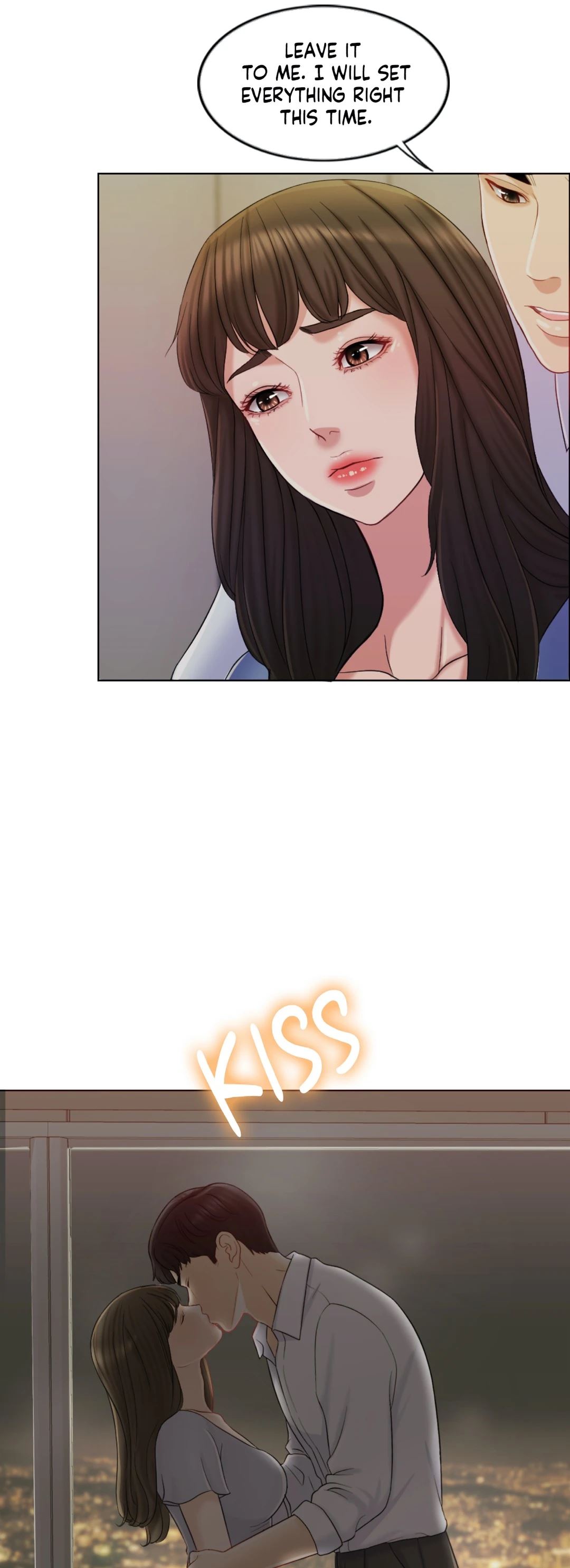 Wife for 1000 Days chapter 9 page 11