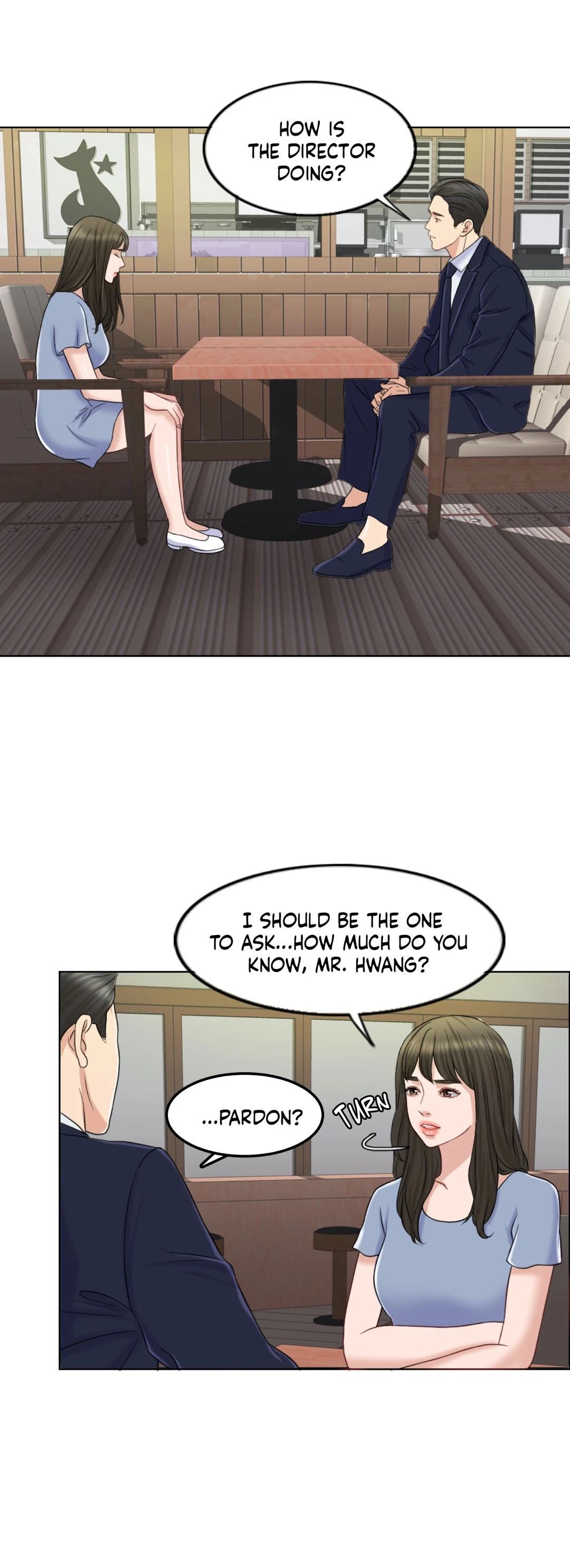 Wife for 1000 Days chapter 9 page 49