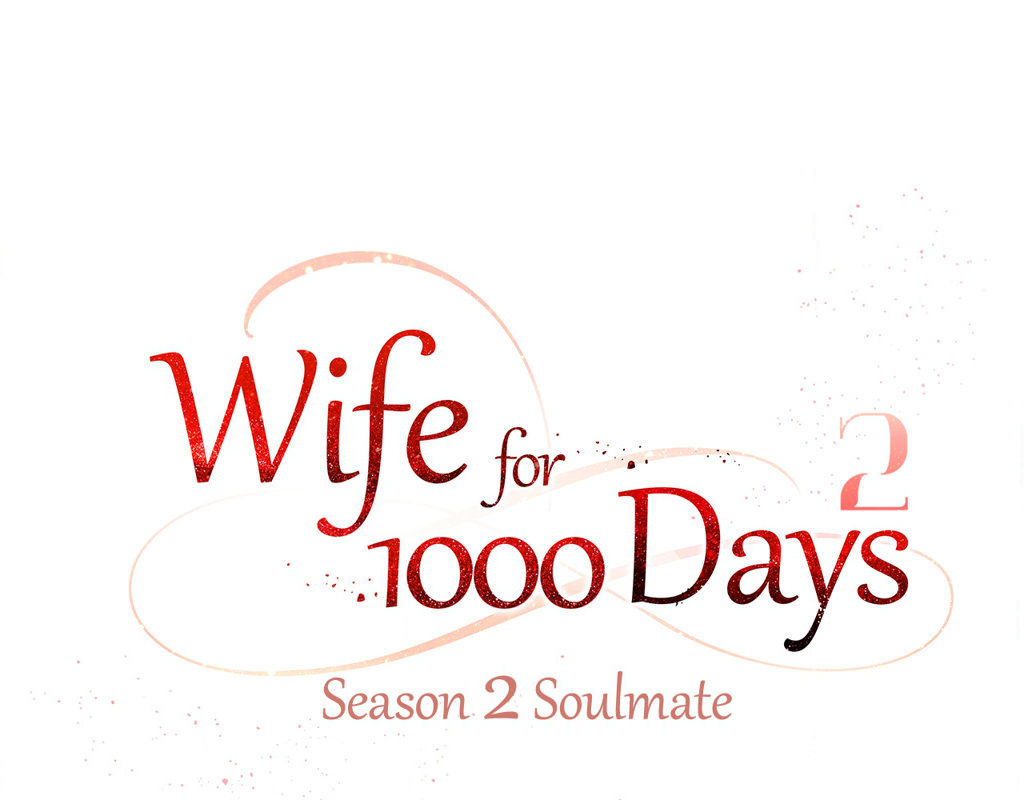 Wife for 1000 Days chapter 90 page 27