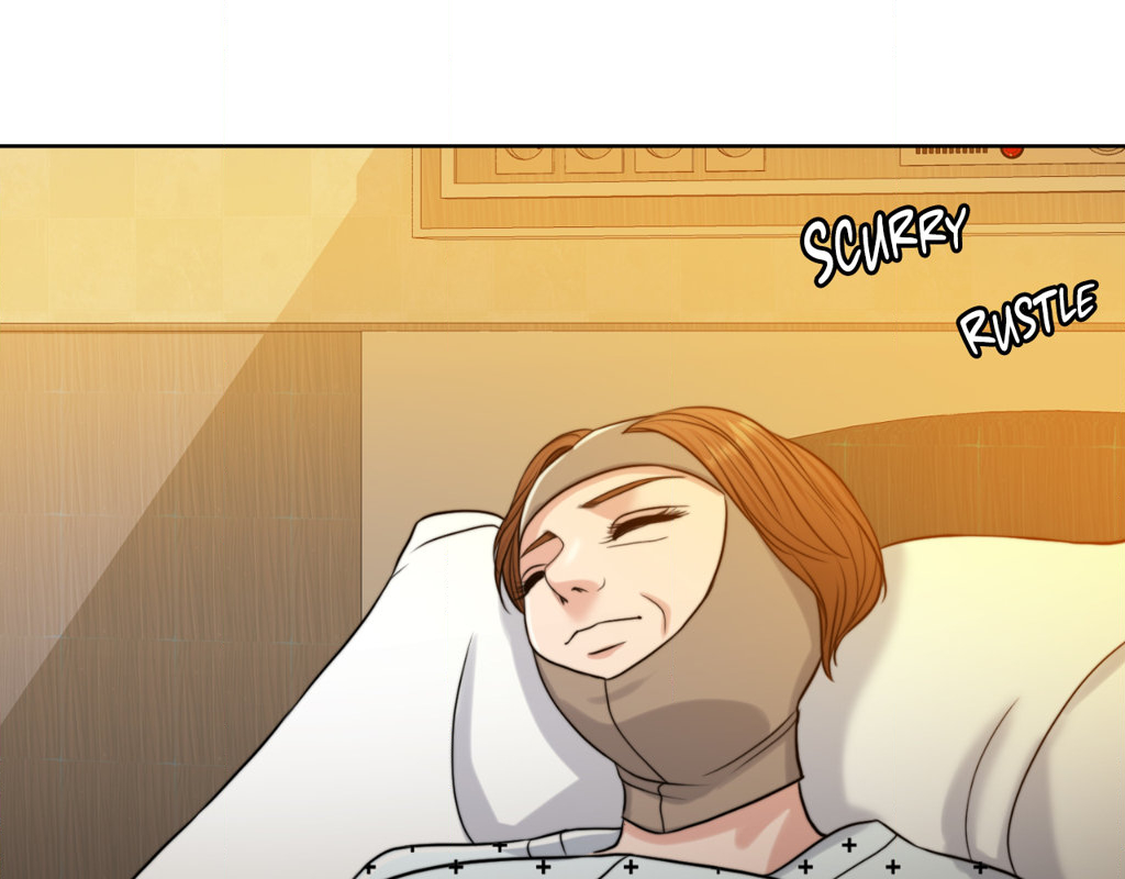 Wife for 1000 Days chapter 90 page 34
