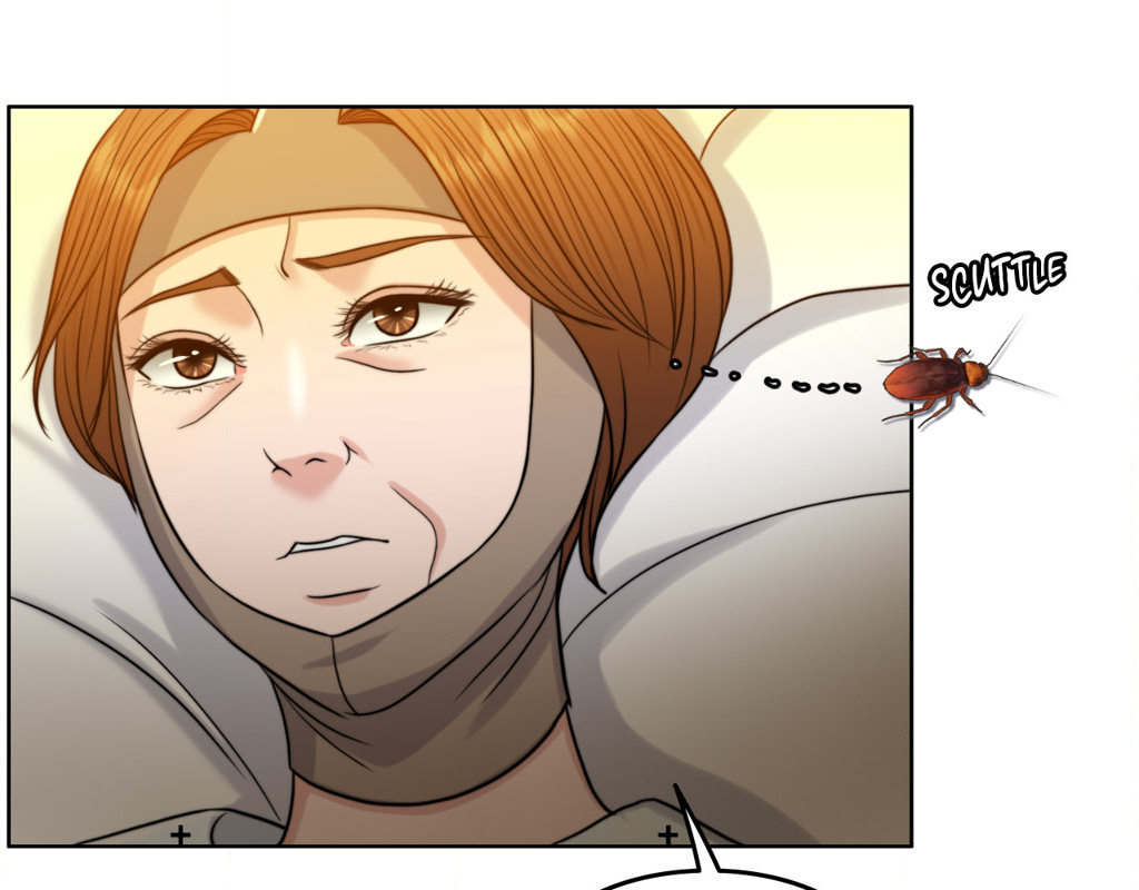 Wife for 1000 Days chapter 90 page 38