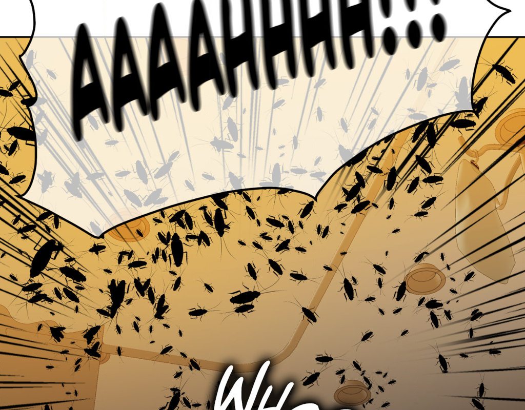 Wife for 1000 Days chapter 90 page 40