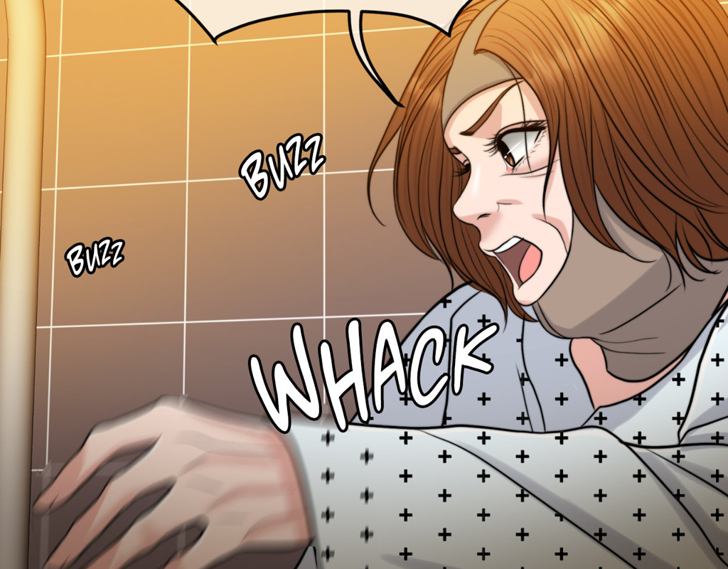 Wife for 1000 Days chapter 90 page 51