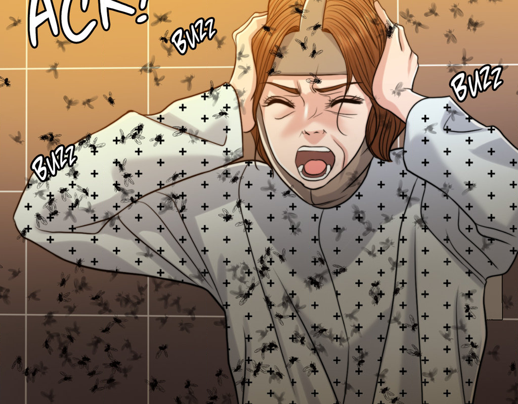 Wife for 1000 Days chapter 90 page 63