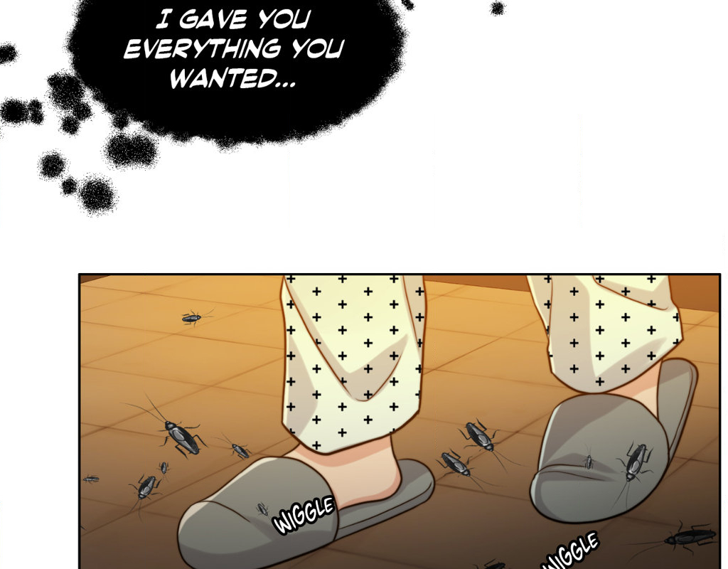 Wife for 1000 Days chapter 90 page 68