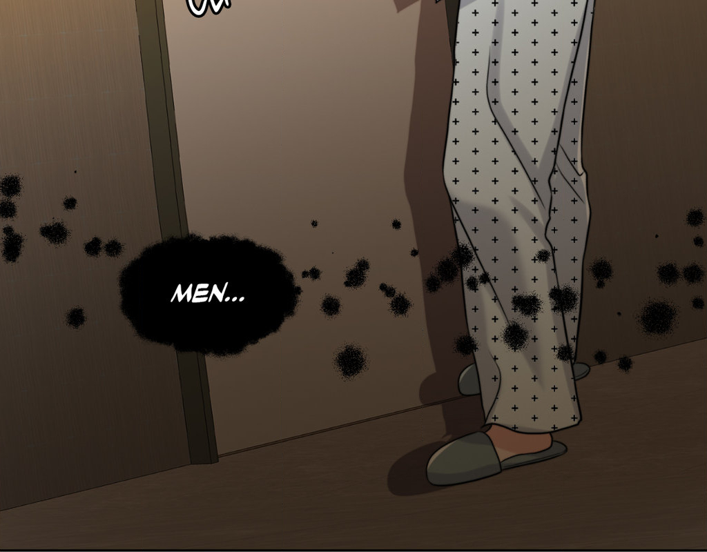 Wife for 1000 Days chapter 90 page 77