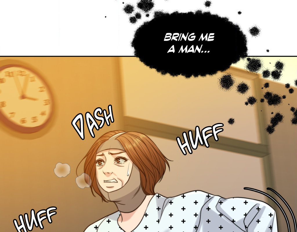 Wife for 1000 Days chapter 90 page 81
