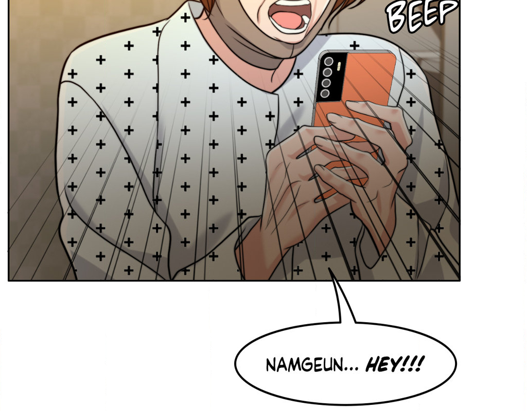 Wife for 1000 Days chapter 90 page 119