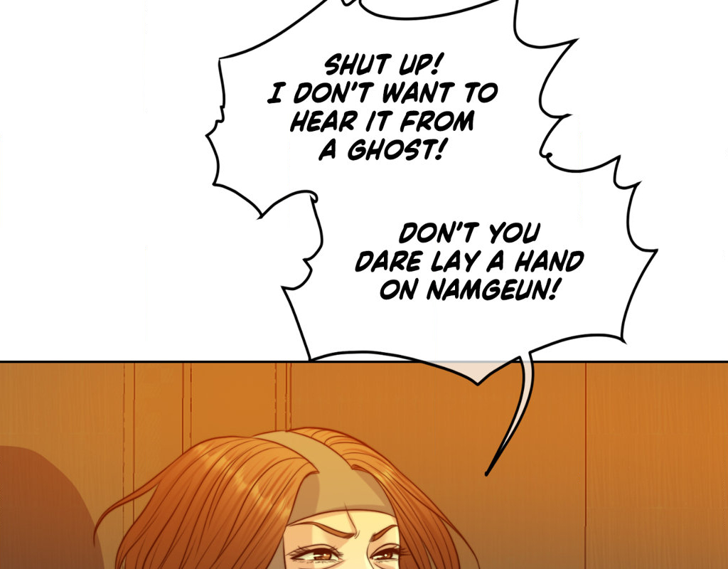 Wife for 1000 Days chapter 90 page 126
