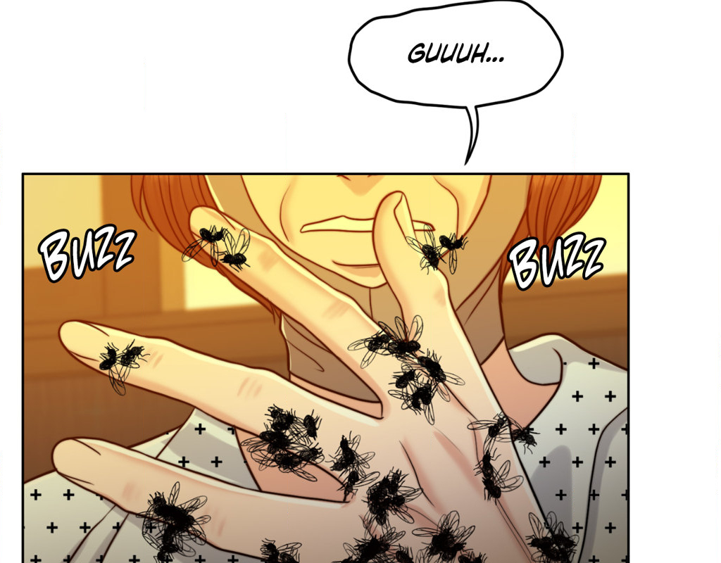 Wife for 1000 Days chapter 90 page 131