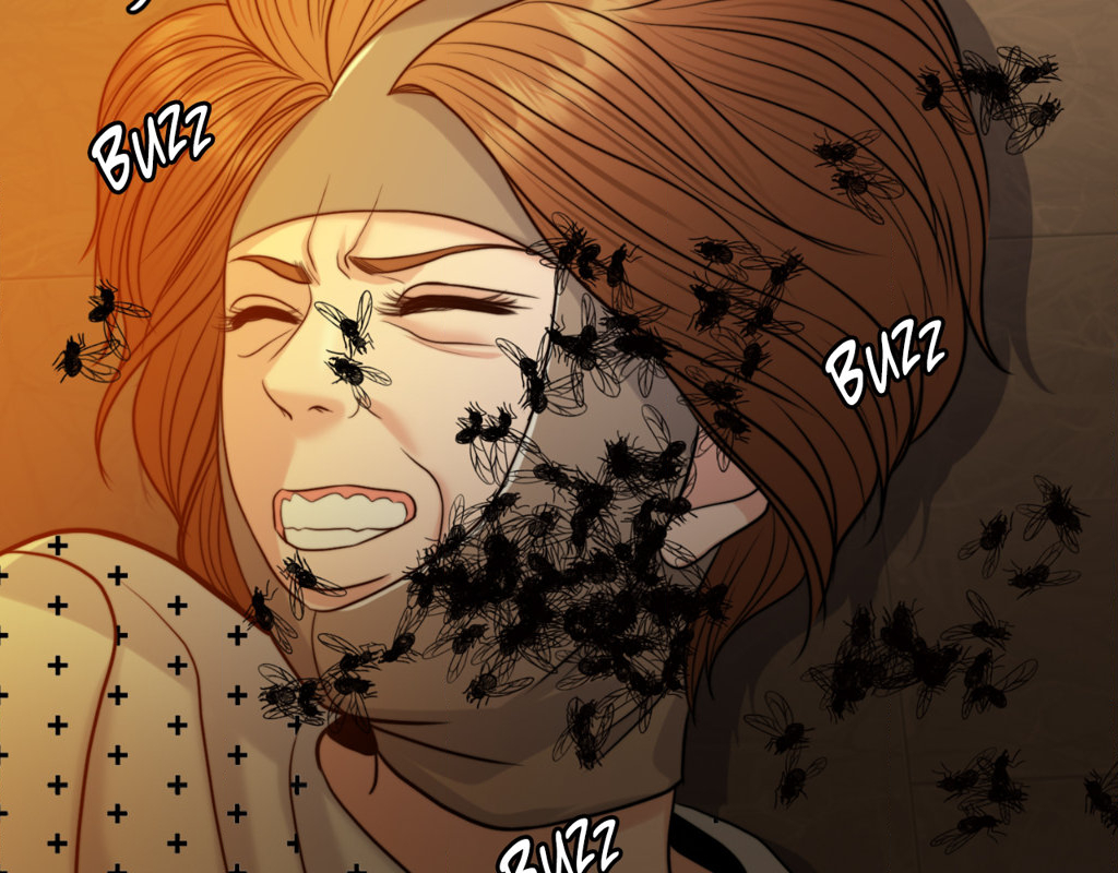 Wife for 1000 Days chapter 90 page 134