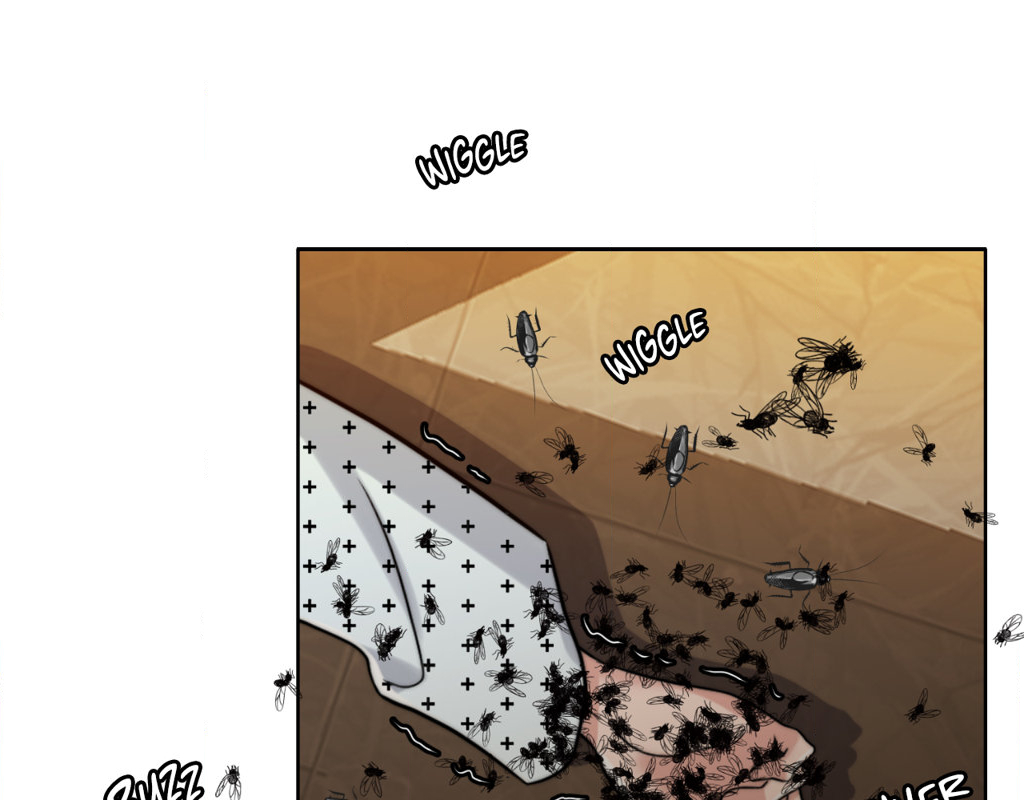 Wife for 1000 Days chapter 90 page 136