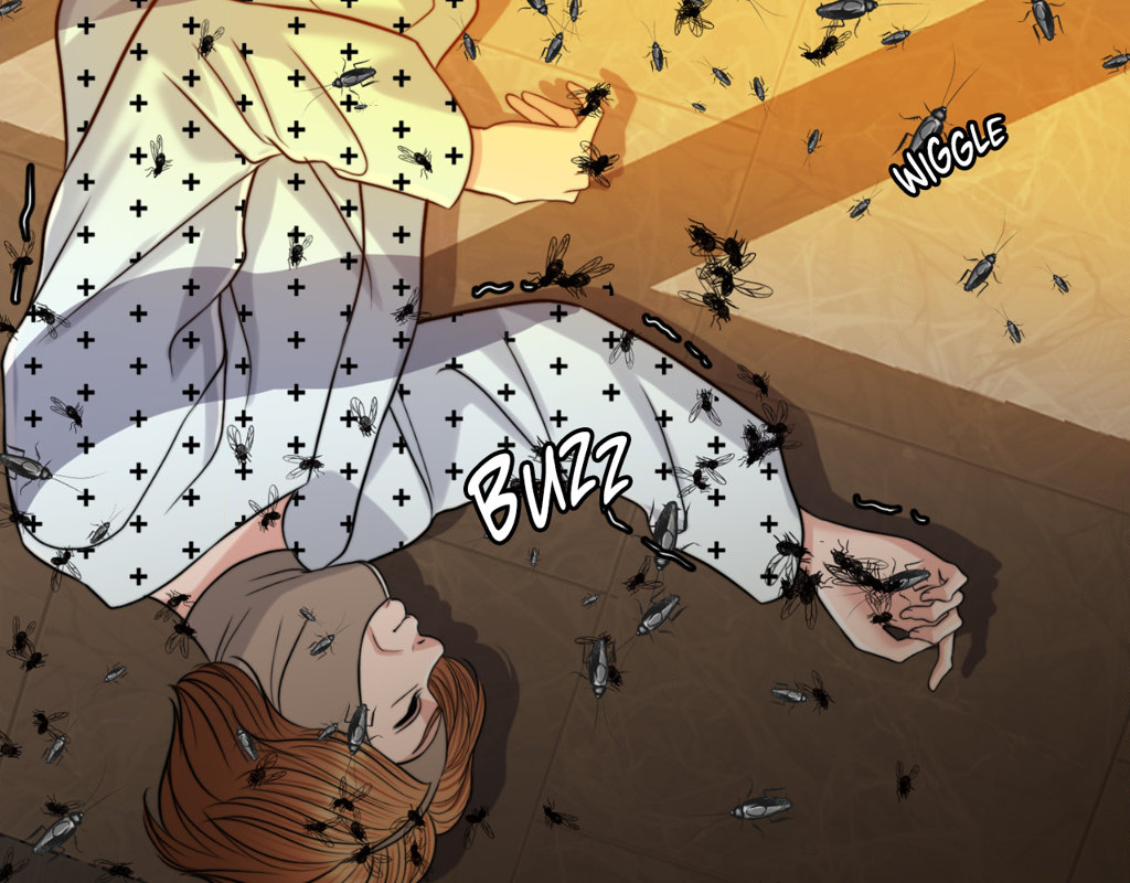 Wife for 1000 Days chapter 90 page 139