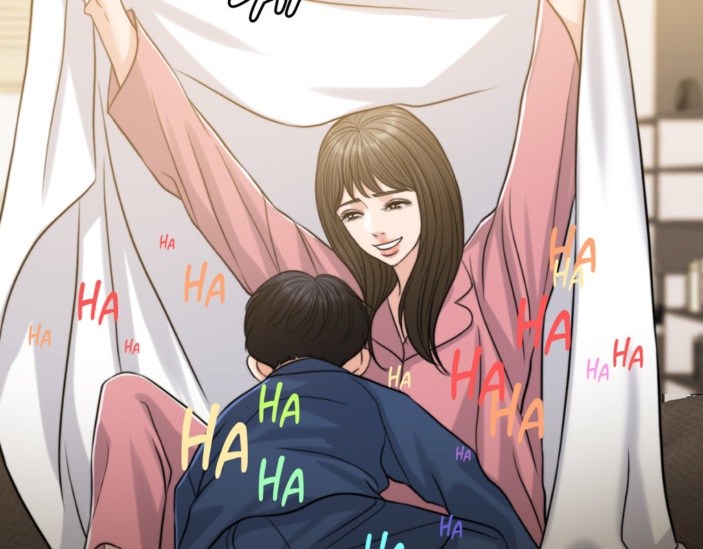 Wife for 1000 Days chapter 90 page 163
