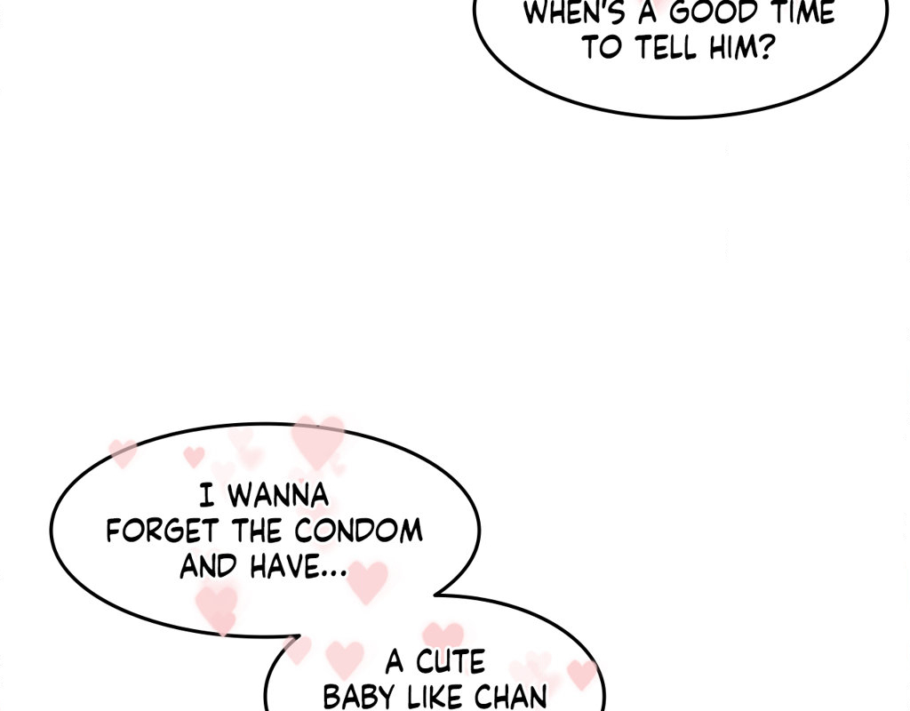 Wife for 1000 Days chapter 91 page 35